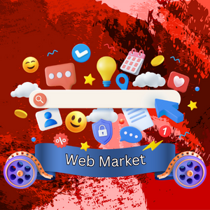 Web Market