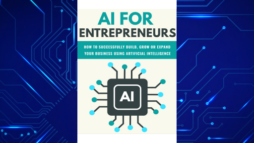ai for entrepreneurs ebook