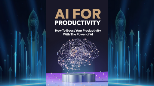 ai for productivity ebook