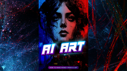easy pro vids ai art ebook 